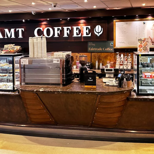 AMT Coffee