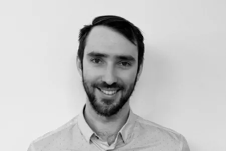 Ben Burns, Corporate Account Manager