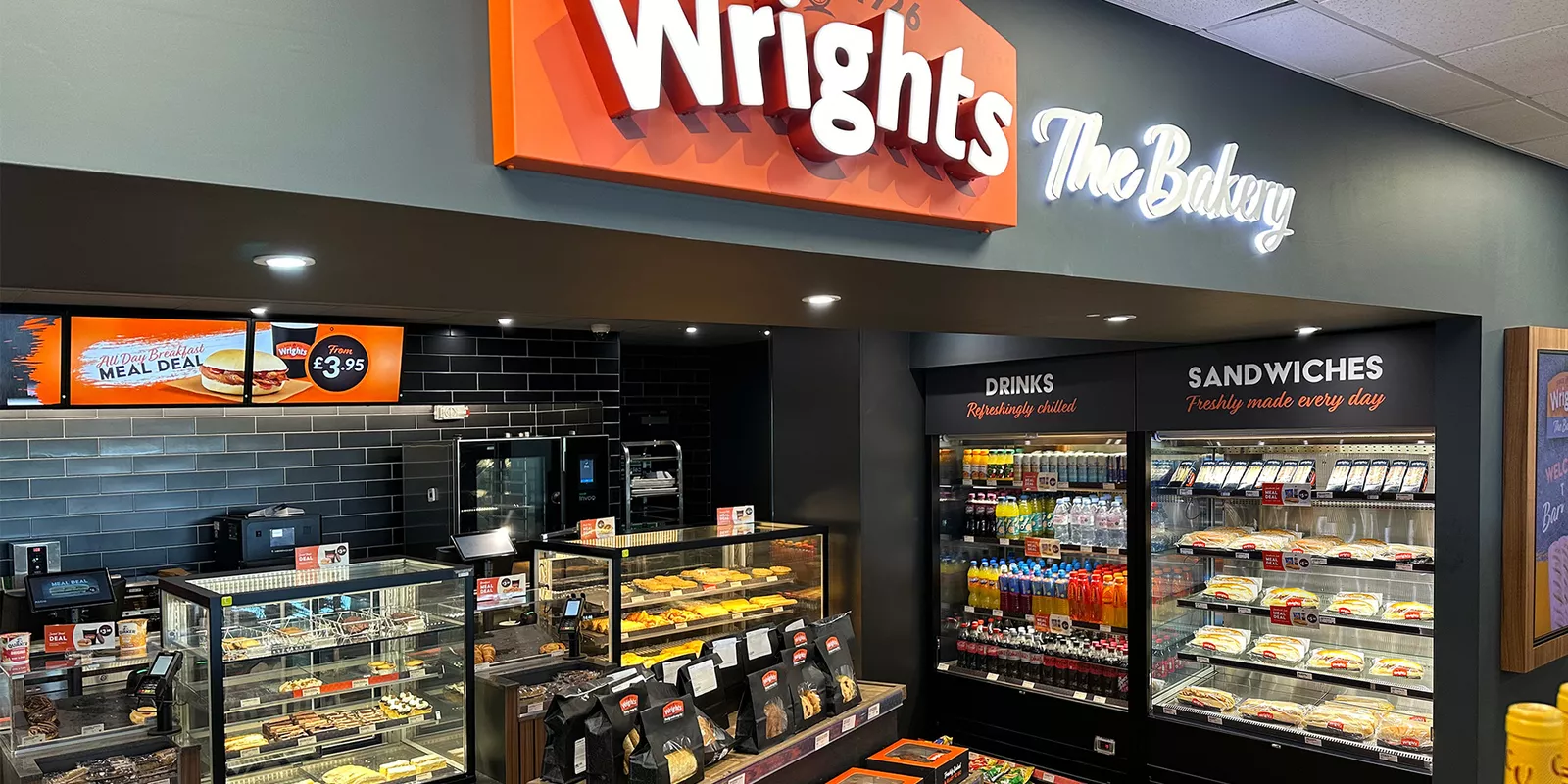 Wright's Pies