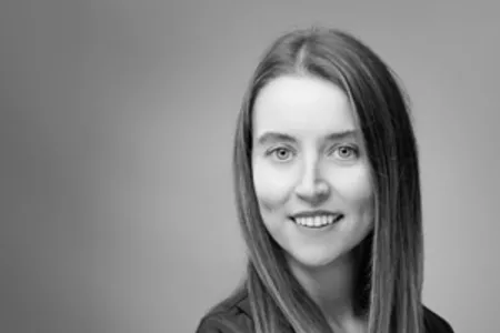 Helen Kinsella, Account Manager UK & Ireland